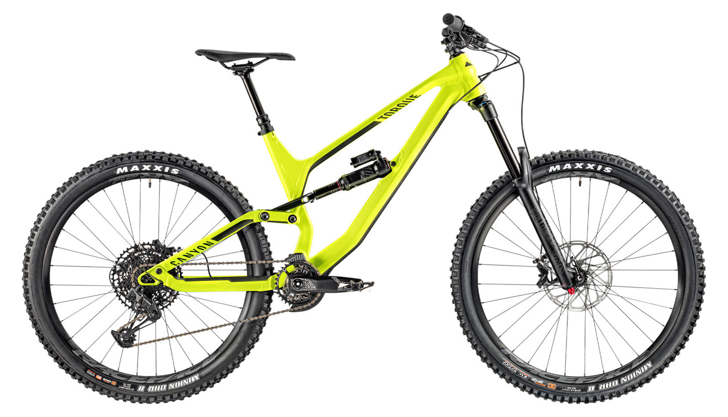 Canyon Torque 2018-2021 Bearing Press Kit
