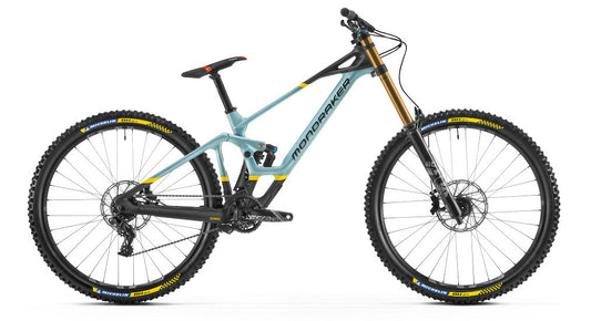 Mondraker Summum 2021-2025 Replacement Bottom Bracket Reference Bike Image