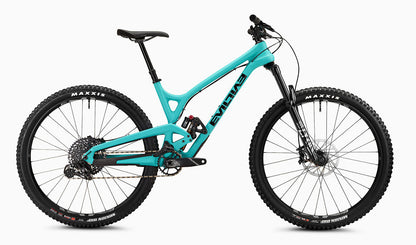 Evil Calling 2017-2021 Replacement Bottom Bracket Reference Bike Image