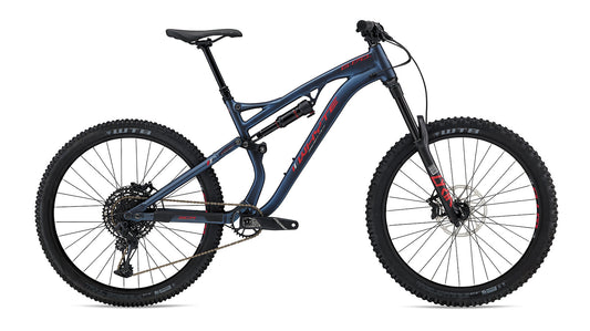 Whyte G-170 2019-2021 Replacement Headset Reference Bike Image