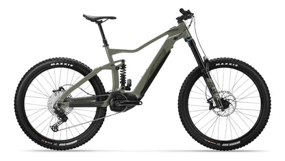 Devinci AC 2021 Replacement Headset Reference Bike Image