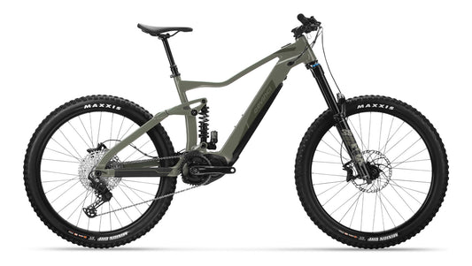 Devinci AC 2021 Replacement Headset Reference Bike Image