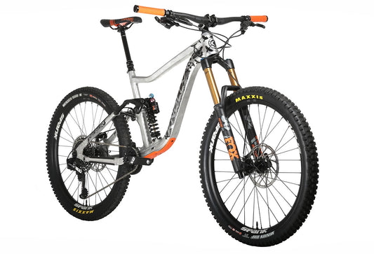 Knolly Delirium 2019-2023 Replacement Headset Reference Bike Image