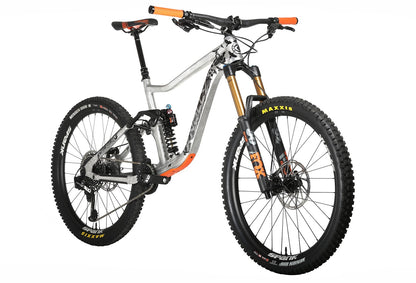 Knolly Delirium 2019-2023 Pivot Bearing Kit