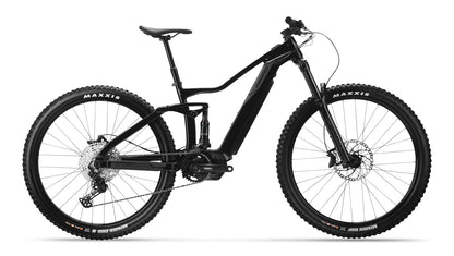 Devinci EP 2021 Replacement Headset Reference Bike Image