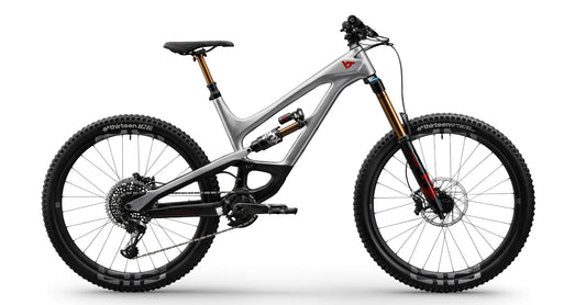 YT Capra 2018-2021 Replacement Headset Reference Bike Image