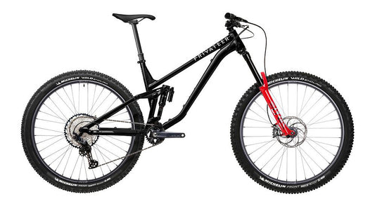 Privateer 161 2020-2023 Replacement Bottom Bracket Reference Bike Image