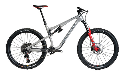 Nukeproof Reactor 2019-2025 Bearing Press Kit