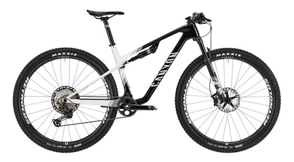 Canyon Lux World Cup 2022-2024 Bearing Puller Kit