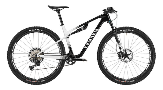 Canyon Lux World Cup 2022-2024 Bearing Press Kit