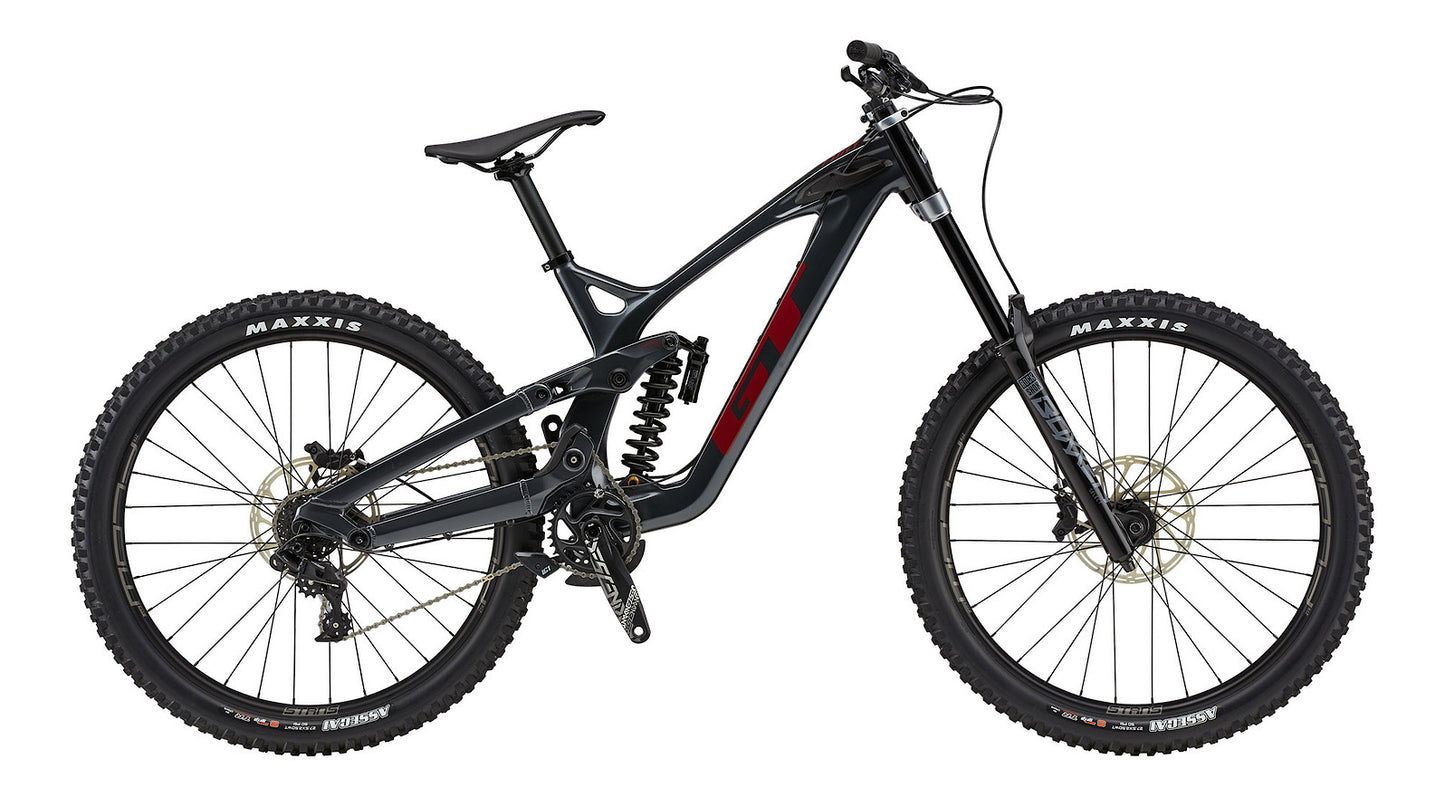 GT Fury 2019-2022 Pivot Bearing Kit Reference Bike