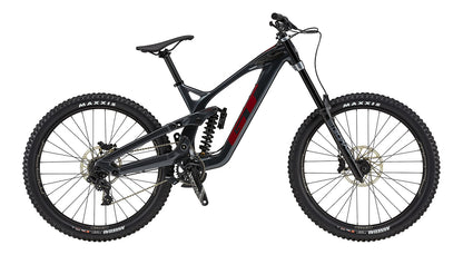 GT Fury 2019-2022 Pivot Bearing Kit Reference Bike