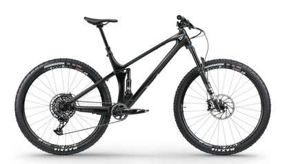 YT Izzo 2020-2025 Replacement Headset Reference Bike Image