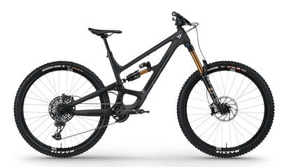 YT Capra 2022-2025 Replacement Headset Reference Bike Image