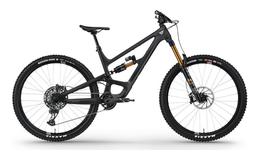 YT Capra 2022-2025 Bearing Press Kit