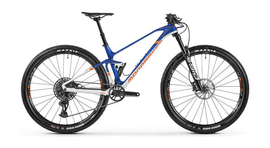 Mondraker F-Podium 2020-2023 Bearing Press Kit