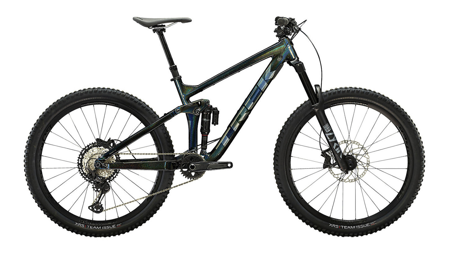 Trek Remedy 2022-2023 Bearing Press Kit
