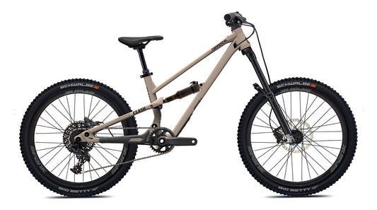 Commencal Clash 24" 2022-2026 Replacement Bottom Bracket Reference Bike Image