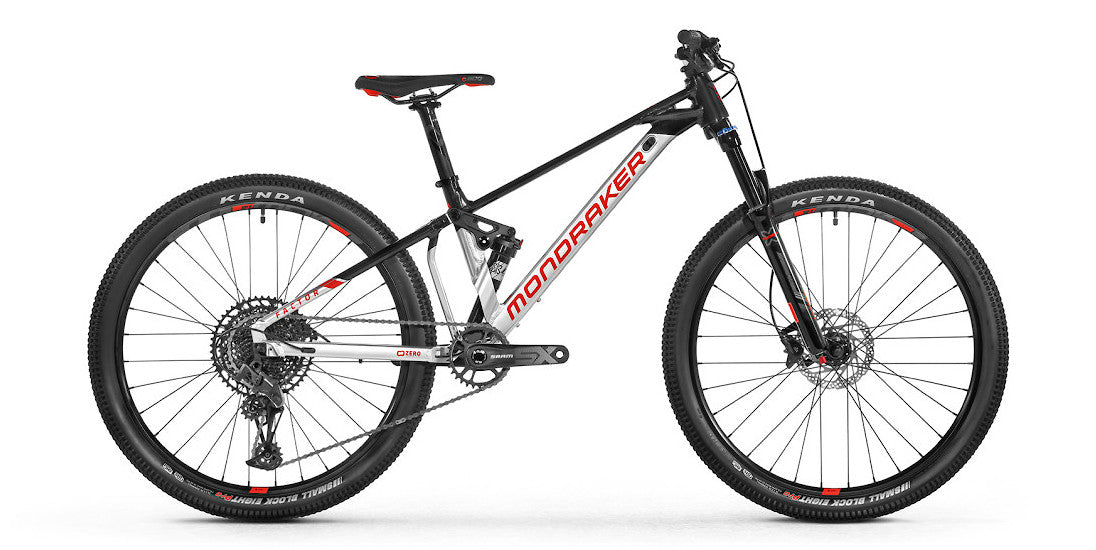 Mondraker Factor 26 2021-2023 Pivot Bearing Kit Reference Bike