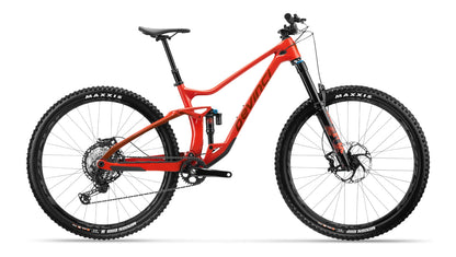 Devinci Django 2021 Replacement Headset Reference Bike Image