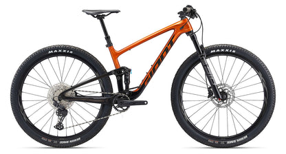 Giant Anthem 2022-2025 Replacement Bottom Bracket Reference Bike Image