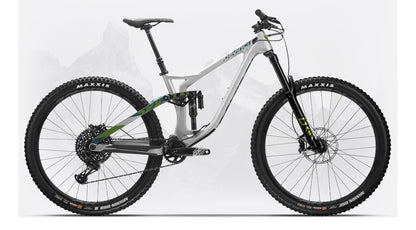 Devinci Spartan 2019-2021 Replacement Headset Reference Bike Image