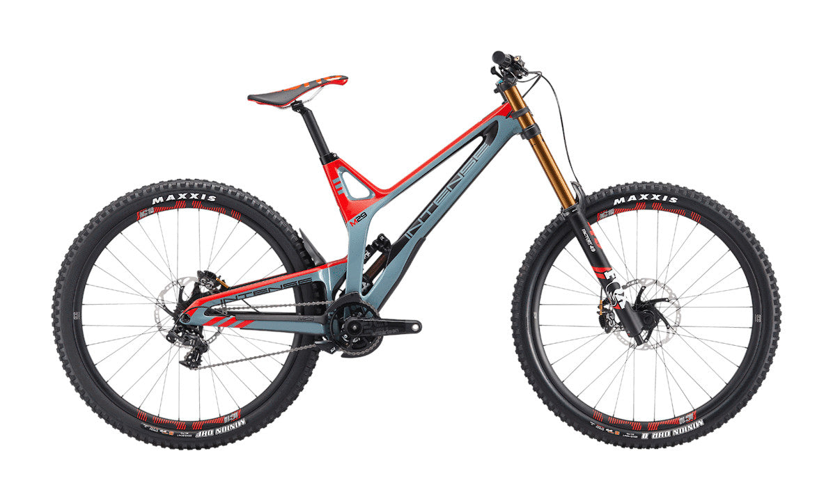Intense M29 2019-2022 Replacement Bottom Bracket Reference Bike Image
