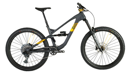 Guerrilla Gravity Gnarvana 2020-2023 Replacement Bottom Bracket Reference Bike Image