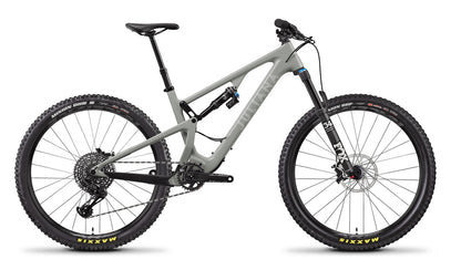 Juliana Furtado 2018-2020 Replacement Headset Reference Bike Image