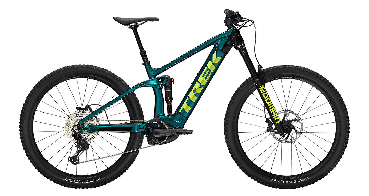 Trek Rail 2022-2023 Bearing Press Kit