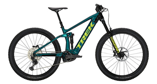 Trek Rail 2022-2023 Bearing Press Kit