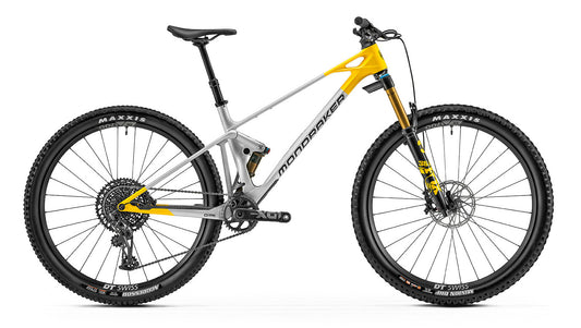 Mondraker Raze 2022-2026 Replacement Bottom Bracket Reference Bike Image