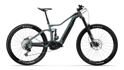 Devinci DC 2021 Replacement Headset Reference Bike Image