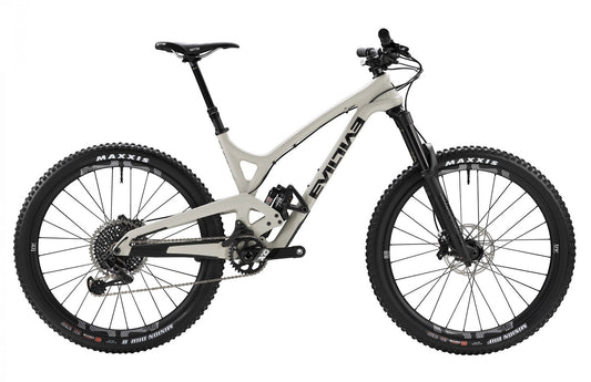 Evil Insurgent 2016-2022 Replacement Bottom Bracket Reference Bike Image
