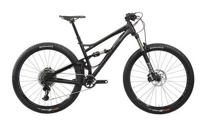 Banshee Phantom 2015-2018 Replacement Headset Reference Bike Image