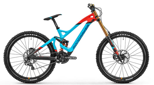 Mondraker Summum 2015-2020 Replacement Bottom Bracket Reference Bike Image