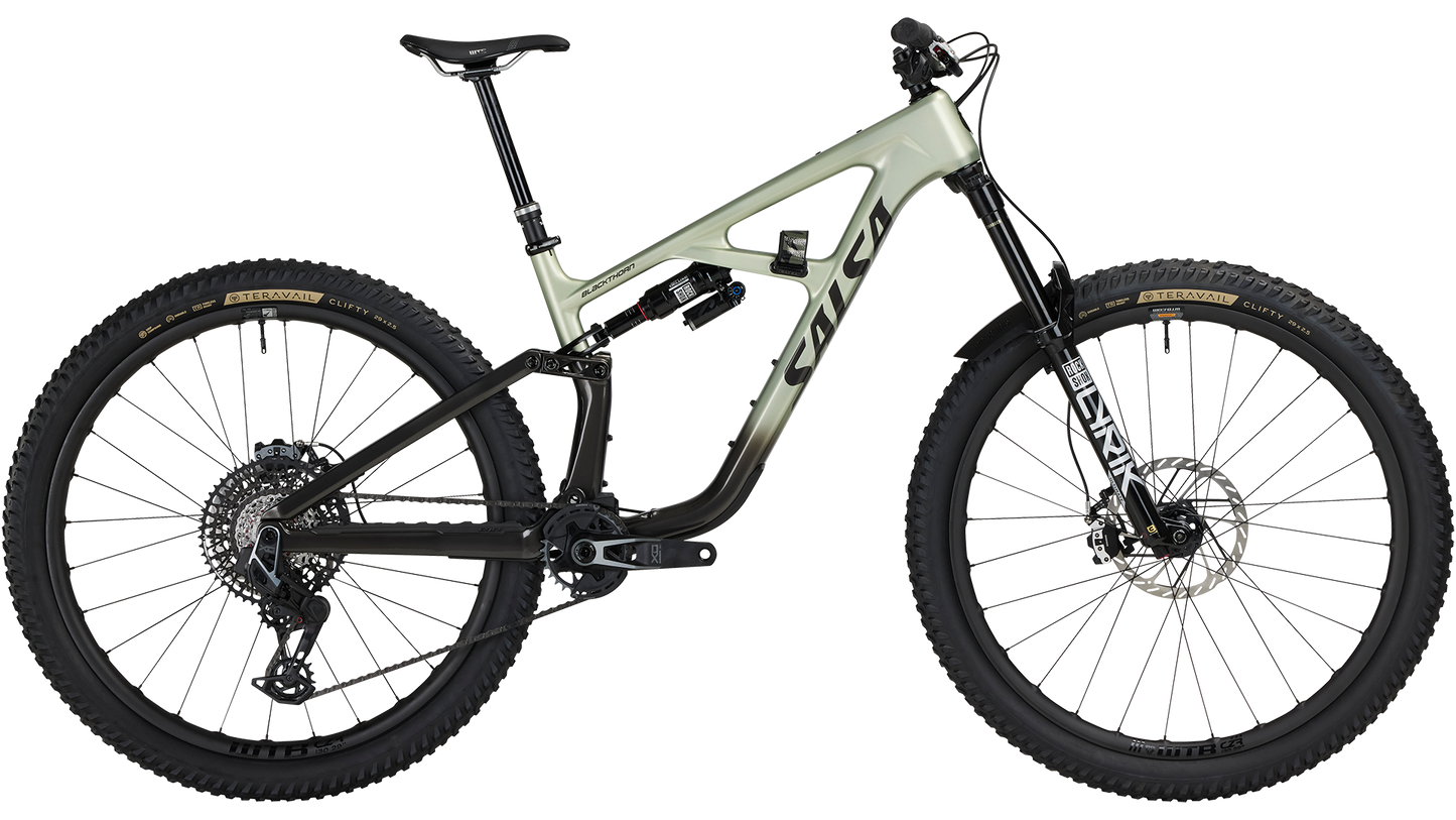 Salsa Blackthorn 2025-2026 Bearing Press Kit