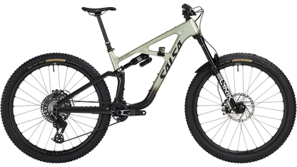 Salsa Blackthorn 2025-2026 Bearing Press Kit