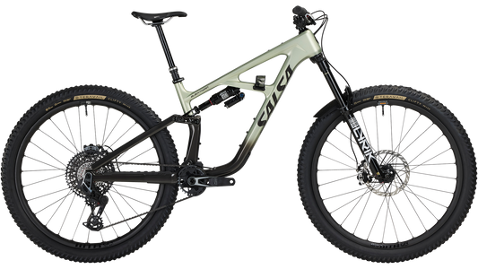 Salsa Blackthorn 2025-2026 Bearing Press Kit