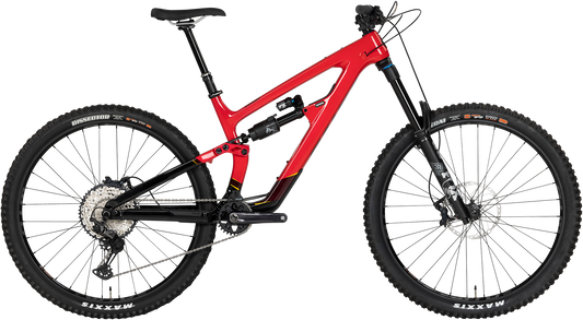 Salsa Cassidy 2020-2023 Replacement Bottom Bracket Reference Bike Image