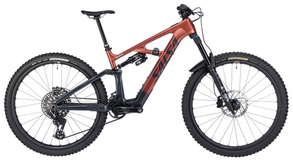 Salsa Moraine 2024-2026 Pivot Bearing Kit