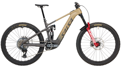 Salsa Notch 2024-2026 Bearing Puller Kit