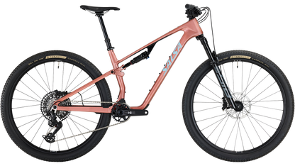 Salsa Spearfish 2025-2026 Replacement Headset Reference Bike Image