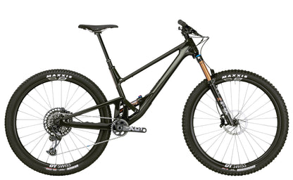 SCOR 2030 2024-2025 Replacement Bottom Bracket Reference Bike Image