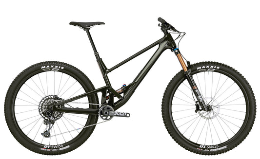 SCOR 2030 2024-2025 Replacement Bottom Bracket Reference Bike Image