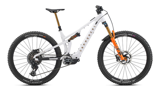 Commencal Tempo Power 2025-2026 Bearing Press Kit