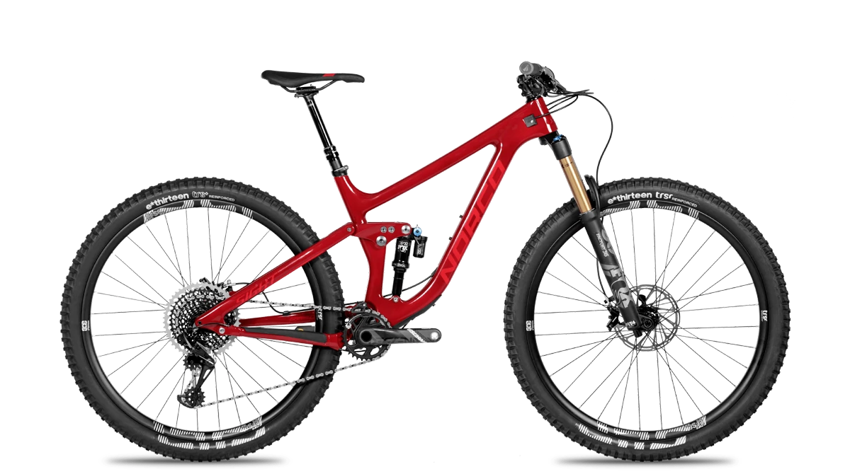 Norco Sight 2018-2019 Bearing Press Kit
