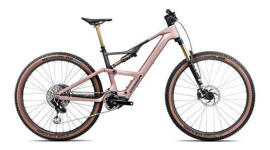 Orbea Rise 2025-2026 Bearing Press Kit