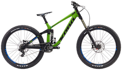 Kona Operator 2017 Bearing Puller Kit