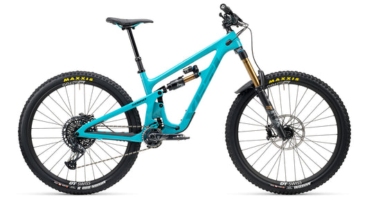 Yeti SB160 2023-2025 Replacement Bottom Bracket Reference Bike Image